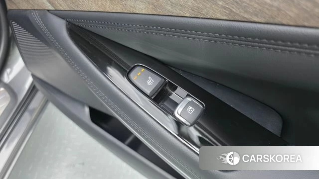Kia K8 Hybrid id 4409309 из Кореи 10