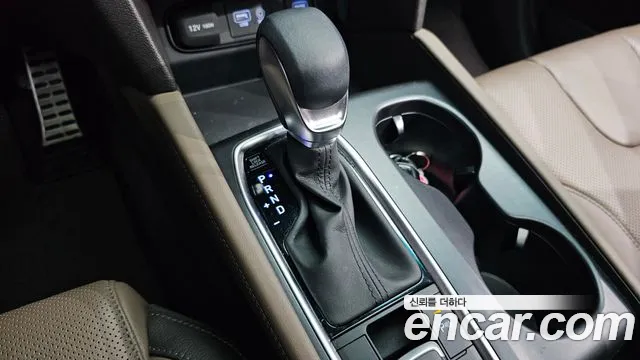 Hyundai Santa Fe TM id 2554076 из Кореи 10