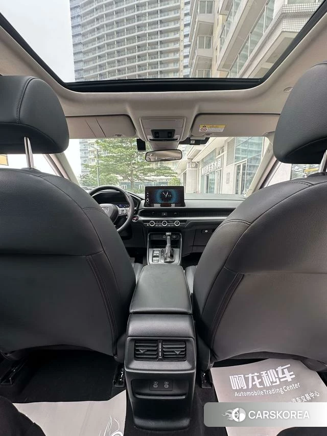 Honda Hao Ying id 4328701 из Китая 10