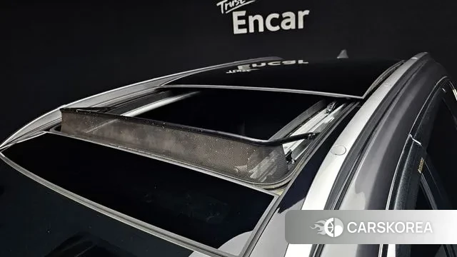 Hyundai The New Santa Fe id 3238443 из Кореи 10