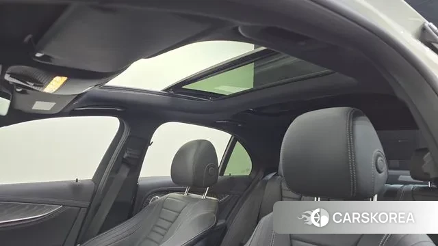 Mercedes-Benz E-Class W213 id 3675974 из Кореи 10