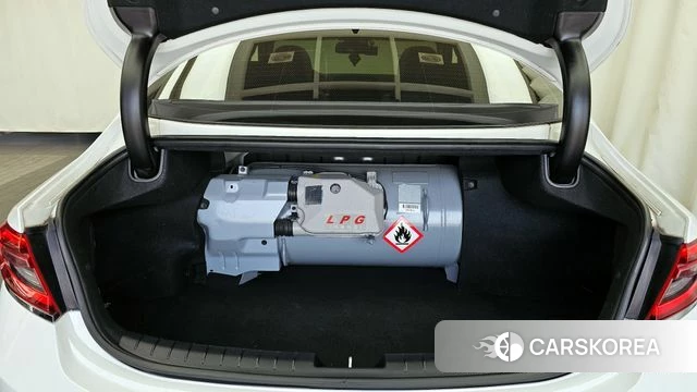 Hyundai Grandeur IG id 3846034 из Кореи 10