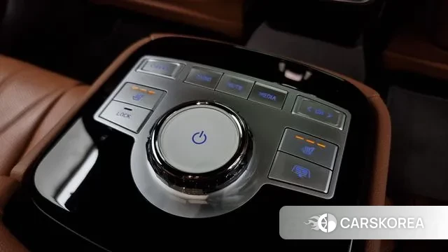 Genesis G80 (RG3) id 3058072 из Кореи 10