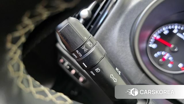 Kia Morning Urban (JA) id 4854662 из Кореи 10