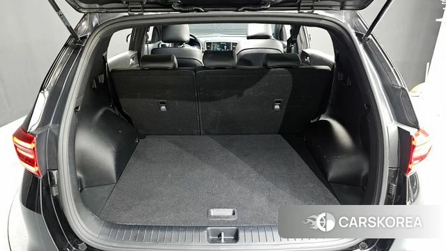 Kia Sportage The Bold id 3867229 из Кореи 10