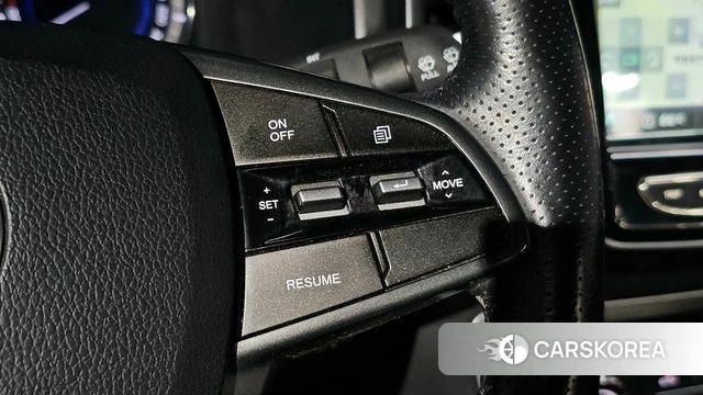 Ssangyong Rexton Sports id 4754773 из Кореи 10