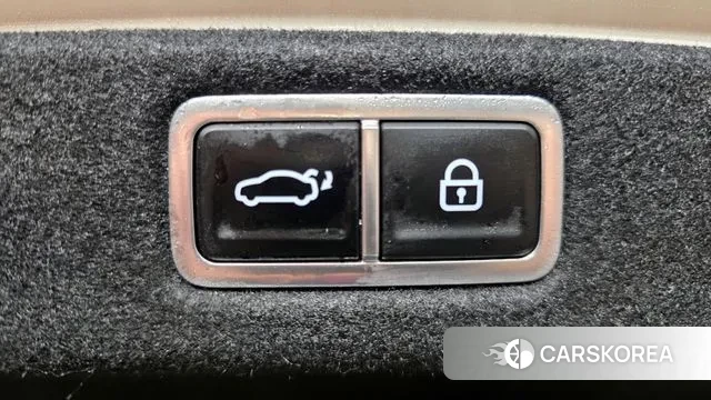 Hyundai Grandeur Hybrid (GN7) id 3674949 из Кореи 10