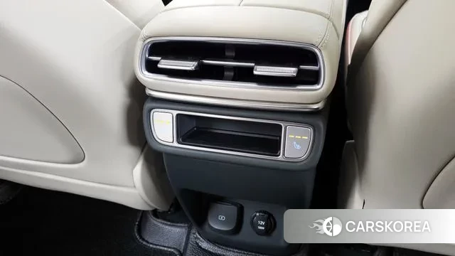 Genesis GV80 id 3590512 из Кореи 10