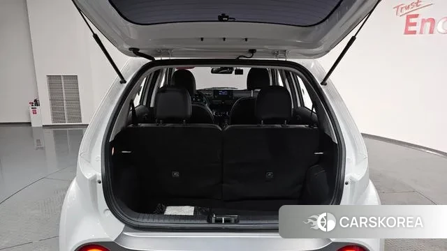 Hyundai Casper id 3566251 из Кореи 10