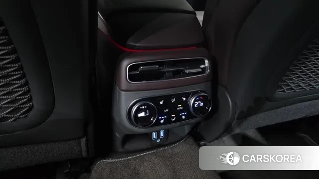 Genesis GV70 id 3581034 из Кореи 10