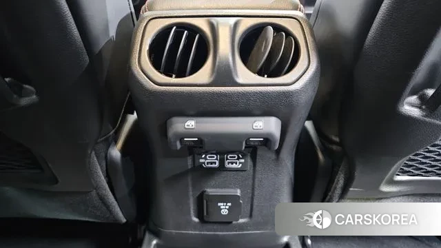 Jeep Wrangler (JL) id 3517721 из Кореи 10