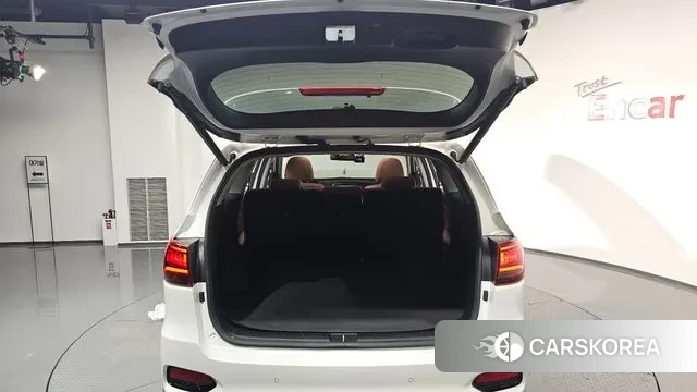 Kia The New Sorento id 3033942 из Кореи 10