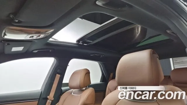 Genesis GV70 id 2911141 из Кореи 10