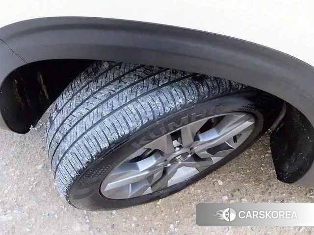 Kia Seltos id 3098170 из Кореи 10