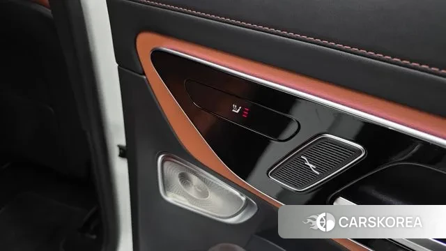 Mercedes-Benz GLC-Class X254 id 3763249 из Кореи 10