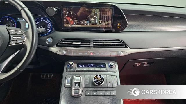 Hyundai Palisade id 3879923 из Кореи 10