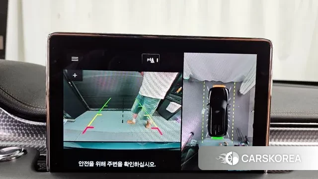 Lincoln Aviator 2nd generation id 3132583 из Кореи 10