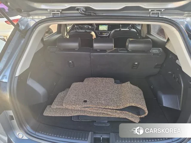 Ssangyong Beautiful Korando id 3371183 из Кореи 10