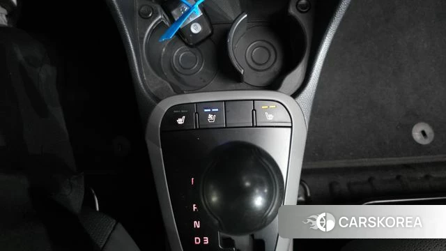 Kia Morning Urban (JA) id 4309181 из Кореи 10