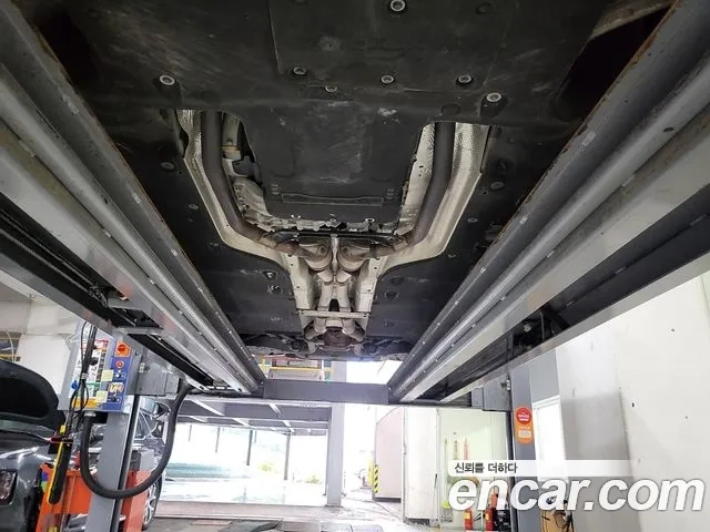 Genesis G90 id 2946145 из Кореи 10