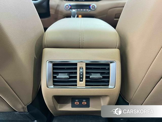 Nissan Teana id 4291356 из Китая 10
