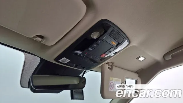 Kia Carnival 4th generation id 2743731 из Кореи 10