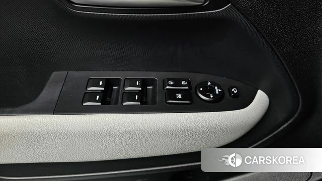 Kia The New Kia Ray id 4302394 из Кореи 10