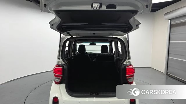 Kia The New Ray id 4717333 из Кореи 10