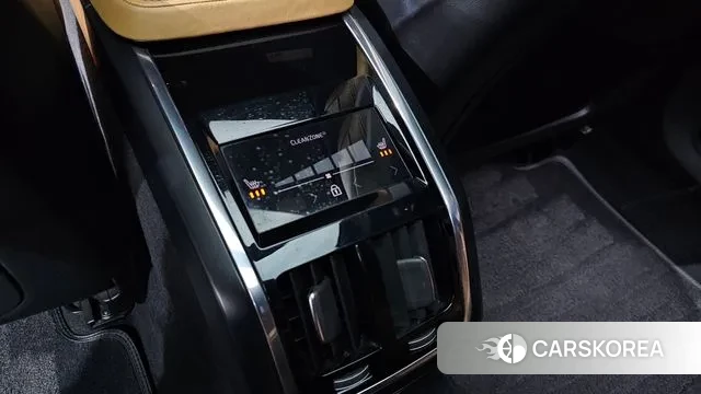 Volvo S90 id 3406981 из Кореи 10