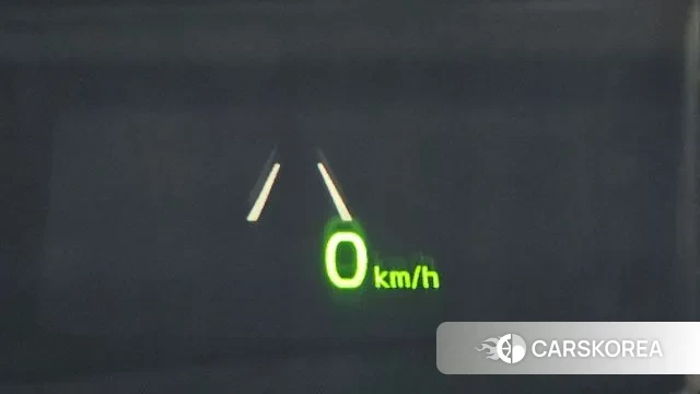 Kia Stinger id 3651835 из Кореи 10