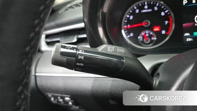 Kia K5 3rd generation id 4921805 из Кореи 10