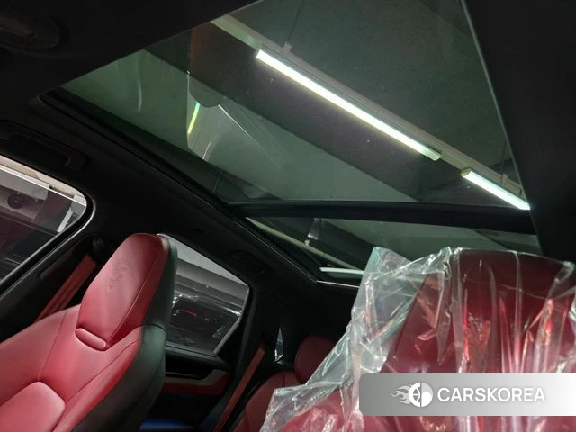 Porsche Cayenne (PO536) id 4480161 из Кореи 10