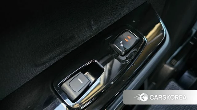 Ssangyong Torres id 3864579 из Кореи 10