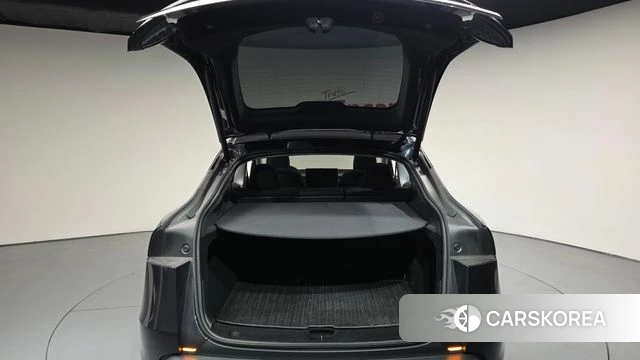 Tesla Model Y id 4834049 из Кореи 10
