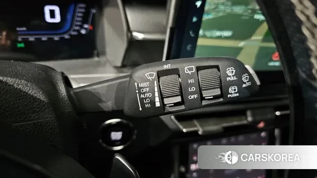 Ssangyong Torres id 3452884 из Кореи 10