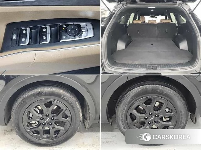 Kia The New Sorento 4th Generation id 3897093 из Кореи 10