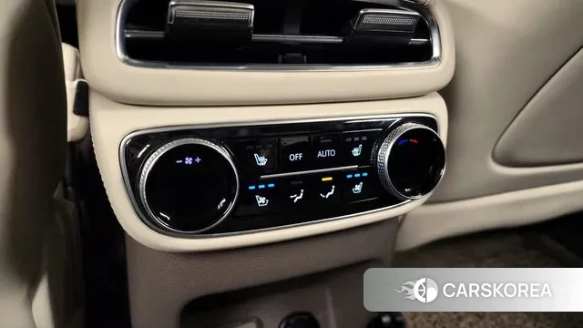 Genesis GV80 id 3772259 из Кореи 10