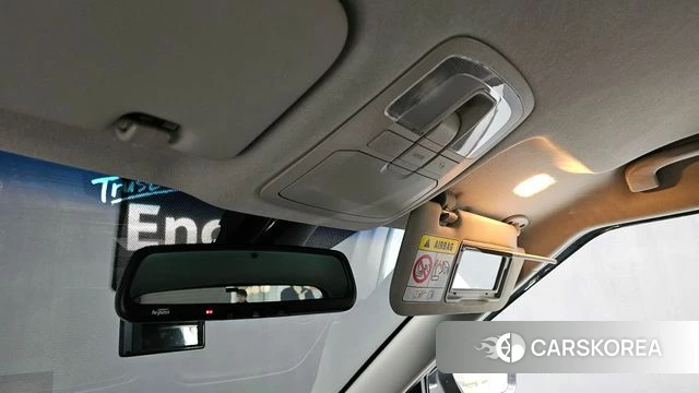 Ssangyong Berry New Tivoli id 3851769 из Кореи 10