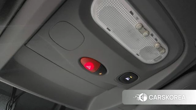 Renault Korea (Samsung) Master id 4620230 из Кореи 10