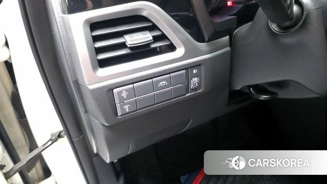 Ssangyong Beautiful Korando id 4225332 из Кореи 10