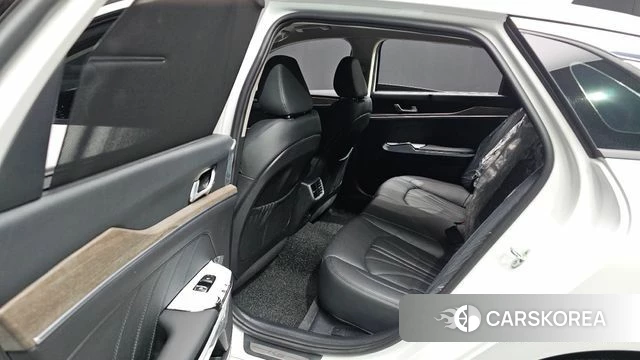 Kia K5 3rd generation id 4476156 из Кореи 10