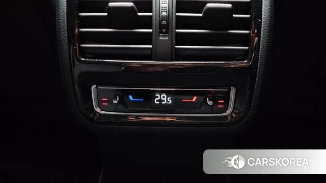 Volkswagen Arteon id 3611220 из Кореи 10