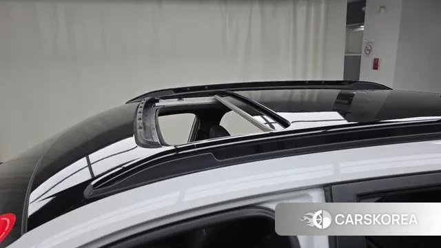 Chevrolet (GM Daewoo) Trax Crossover id 3758494 из Кореи 10