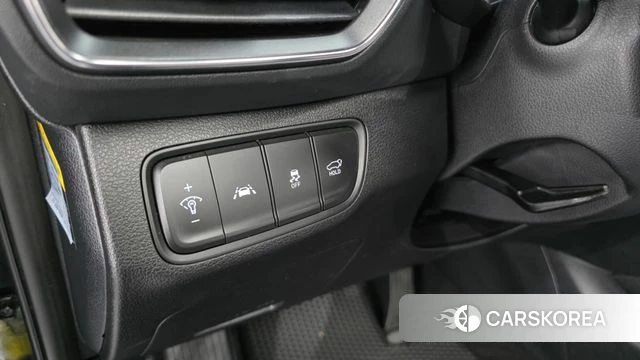 Hyundai Santa Fe TM id 4459387 из Кореи 10