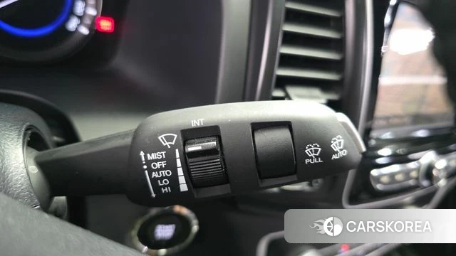 Ssangyong Rexton Sports id 4683823 из Кореи 10