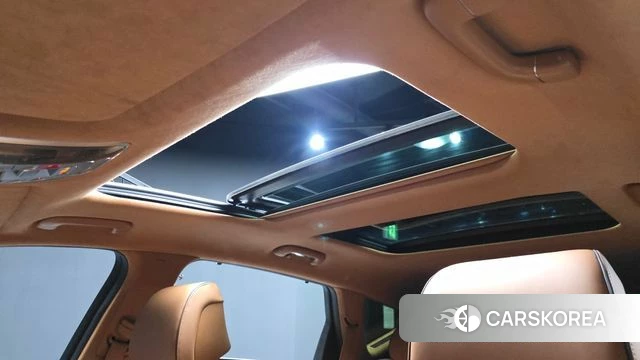 Genesis GV80 id 4200948 из Кореи 10