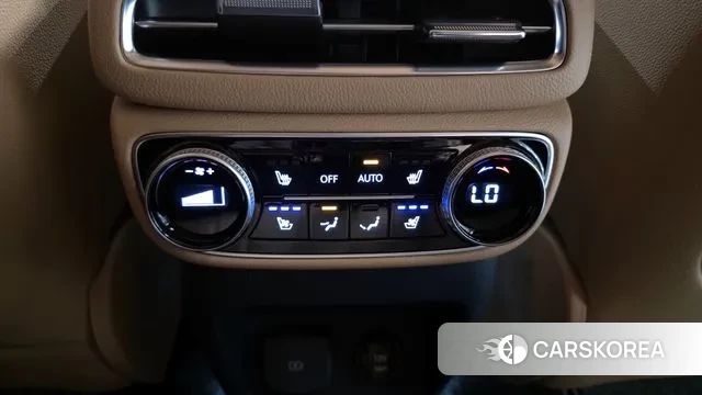 Genesis GV80 id 2998158 из Кореи 10