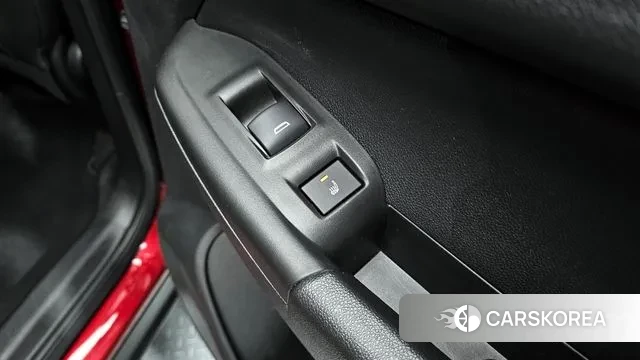 Chevrolet (GM Daewoo) Trailblazer id 3384691 из Кореи 10