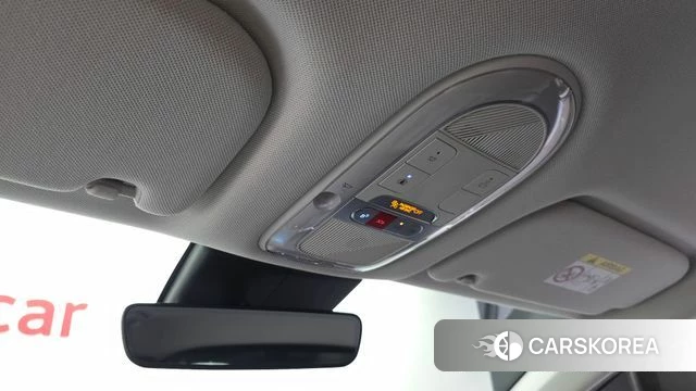 Hyundai Ionic 5 id 4623840 из Кореи 10