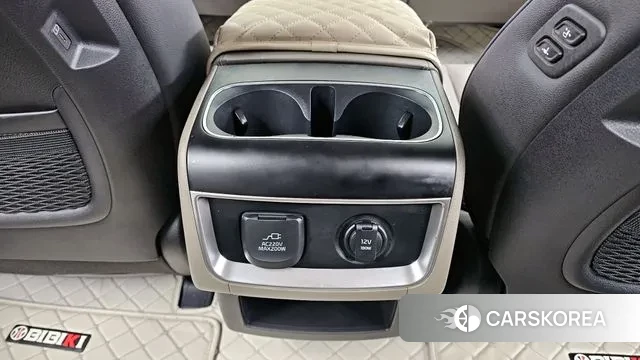 Kia The New Carnival 4th Generation id 3776091 из Кореи 10